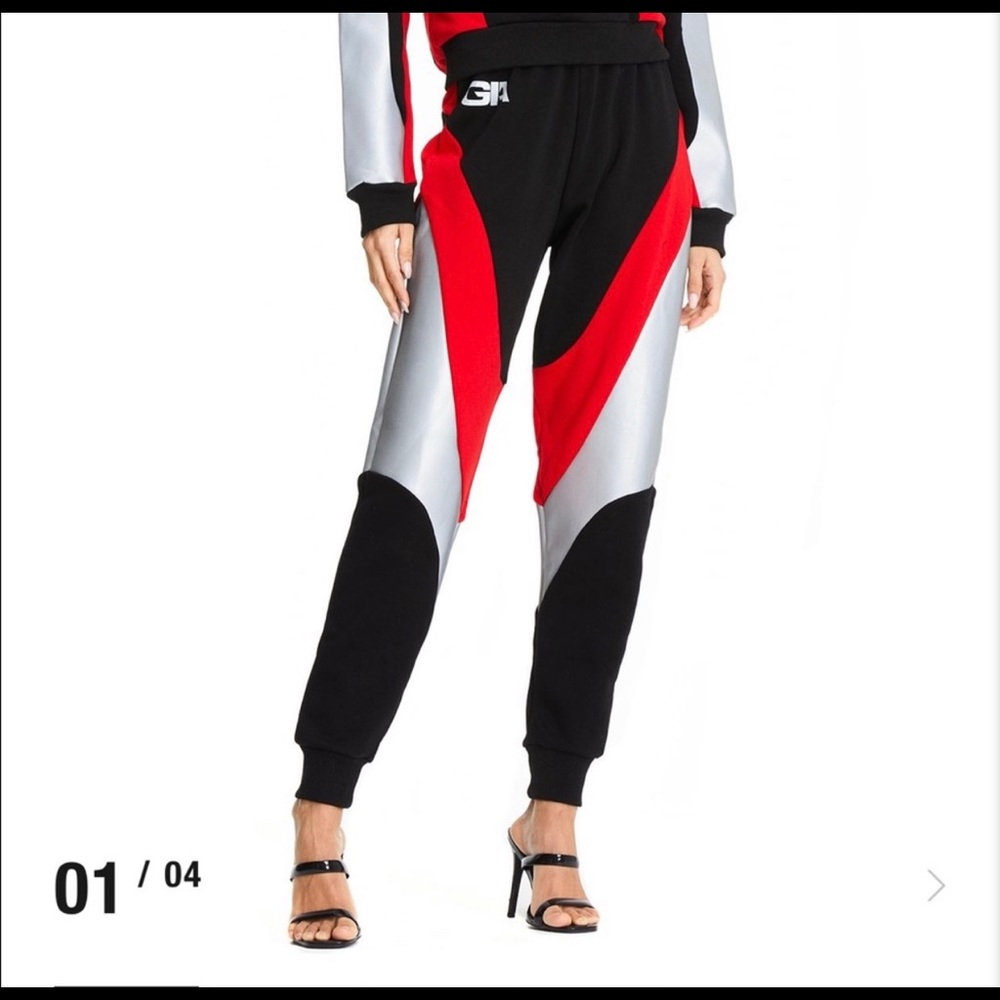 I.AM.GIA Sabrina Reflective Pants